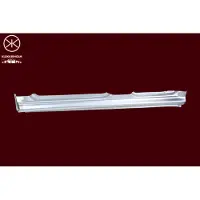 BLIC Einstiegblech 6505-06-7520011K, Links