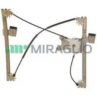 MIRAGLIO Fensterheber 301007 vorne rechts für VW