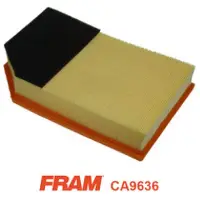 FRAM Luftfilter CA9636