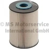 KOLBENSCHMIDT Kraftstofffilter [Hersteller-Nr. 50014237] für Volvo, Ford