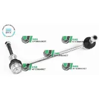 OMG! SRL Koppelstange Stabilisator für BMW X5 (E70) Vorne Rechts G20.5804