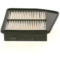 Bosch Luftfilter F 026 400 328 für HONDA ACCORD VIII (CU) Filtereinsatz