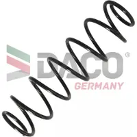DACO Germany Fahrwerksfeder 813060