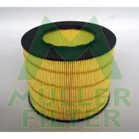 MULLER FILTER Luftfilter PA3150