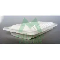 MULLER FILTER Luftfilter PA3328