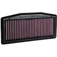 K&N LUFTFILTER TB-7617 STREET TRIPLE 765