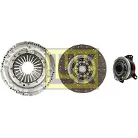 LuK Kupplungssatz RepSet Pro 643 3404 33