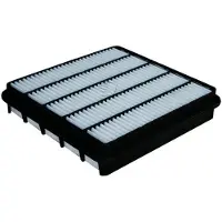 DENCKERMANN Luftfilter A140824