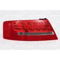 MAGNETI MARELLI Heckleuchte 714021690802