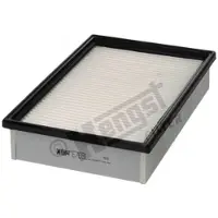 HENGST FILTER Luftfilter E703L