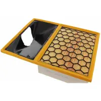 MAPCO Luftfilter 60991