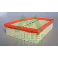 MULLER FILTER Luftfilter PA3342