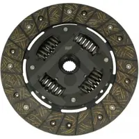 Hart Kupplungssatz 355 053