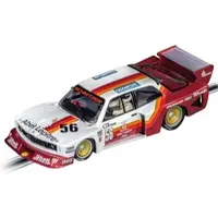 Carrera Digital 132 - BMW 320 Turbo Flachbau "Team Schnitzer, No.56" DRM 1980