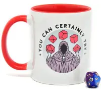 GlassStaff GSGM8YCNTRY - You can certainly try gift mug Tabletop