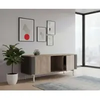 Maro Bürokommode El2