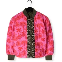 Vingino Mädchen Jacken Tozie - Roze - Größe 152