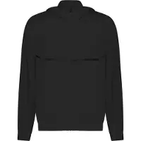 2XU Aero Hex Jacke Schwarz L Mann Schwarz L