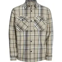Jack & Jones Croy Spring Check Überhemd