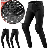 SHIMA Flexx Damen Motorrad Jeans Größe W28/L32