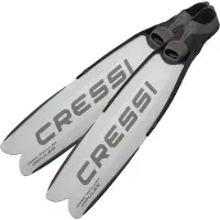 Cressi Gara Modular Impulse Speerfischen Flossen