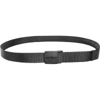 Tatonka Travel Waistbelt 30mm black