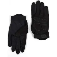 Endura Lange Handschuhe Loop Full Finger BK | Größe L
