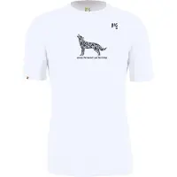 Karpos Wild Animal Kurzarm-t-shirt