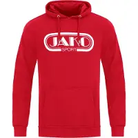 Jako Herren Kapuzensweat Kapuzensweat Retro