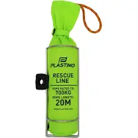 PLASTIMO Edelstahl Rettungsleitungsunterstützung