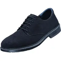 Atlas Sicherheitshalbschuh CX 50 S1 ESD SRC DGUV Gr. 42 schwarz
