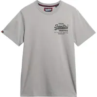Superdry Tokyo Relaxed Fit Kurzarm-t-shirt