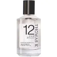 Thomas Kosmala N12. Oud Douze Eau de Parfum 100 ml