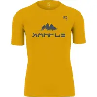 Karpos Loma Evo Print Kurzarm-t-shirt