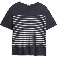 Superdry Studios Dropped Shoulder Kurzarm-t-shirt