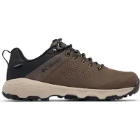 Columbia Newton Nimble Ltr Wanderschuhe Braun EU 46 Herren Braun EU 46