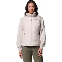 Columbia Sportswear Columbia Heavenly Ii Weste Beige M Damen Beige M