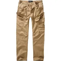 Brandit Adven Slim Hosen