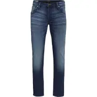Jack & Jones Mike Fox Ik Ge 424 Jeans Blau 36 / 32 Mann Blau 36