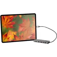 StarTech.com Dkt31 Cmdphpd Usb C/hdmi/displayport Dockingstation