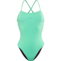 Turbo Patron Sirene Badeanzug