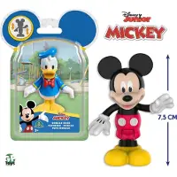 Giochi Preziosi Disney Junior MCC07, 3 Jahr(e), Mickey, Mehrfarbig