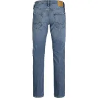 Jack & Jones Clark Original Am 416 Jeans Blau 30 / 30 Herren Blau 30