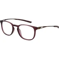 Nike Brillenfassung NK7151 604 49 Titan
