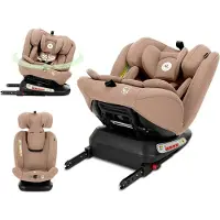 Lorelli Capella 360 i-Size Autositz