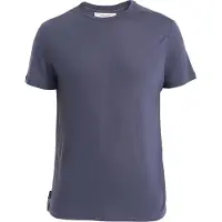 Icebreaker Core Merino Kurzarm-t-shirt