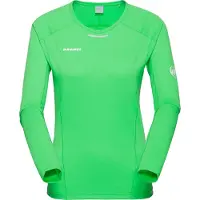 Mammut Aenergy Fl Langarm-t-shirt