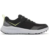 Columbia Vertisol Trail Wanderschuhe Schwarz EU 43 1/2 Herren Schwarz EU 43 1/2