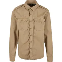 Brandit Vintage Langarmhemd