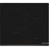Bosch Pid631hc1e Induktionskochfeld